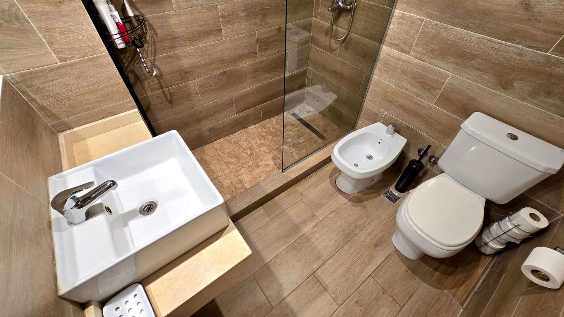 Departamento en Venta - Florida - 3 Amb c/cochera