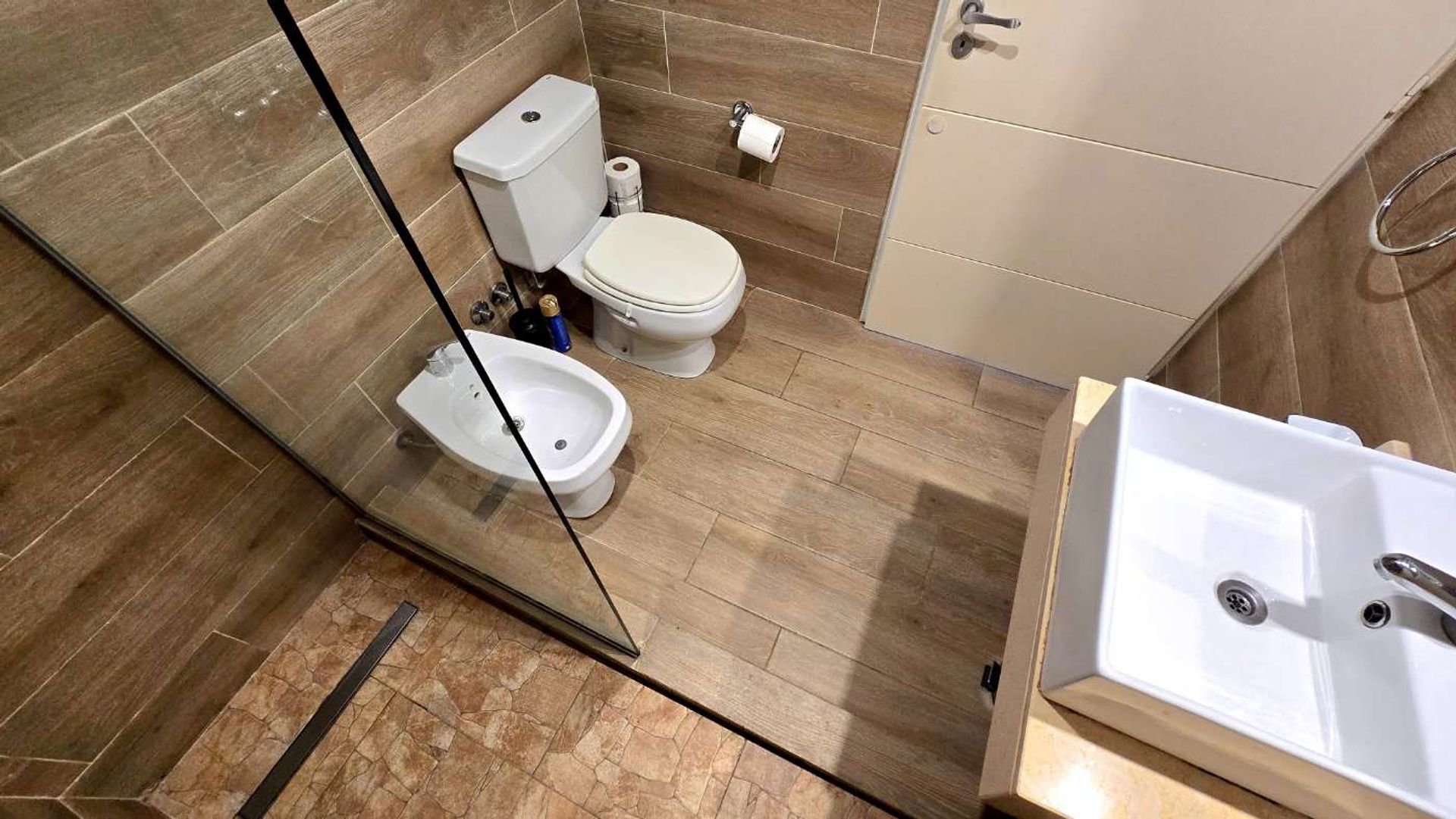 Departamento en Venta - Florida - 3 Amb c/cochera