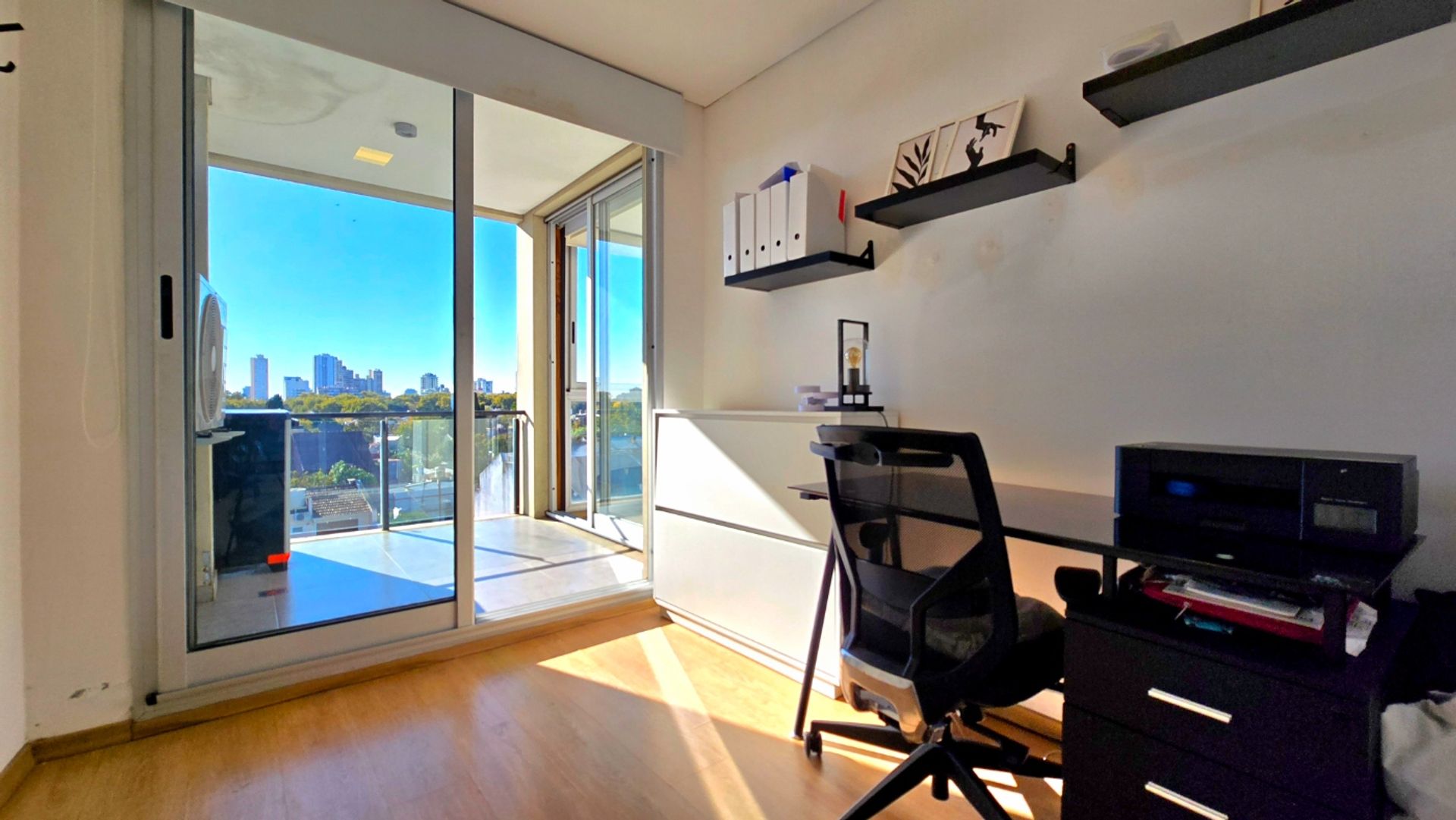 Departamento en Venta - Florida - 3 Amb c/cochera