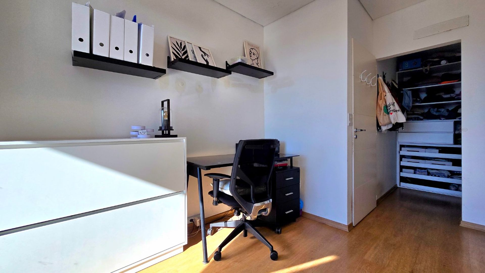 Departamento en Venta - Florida - 3 Amb c/cochera