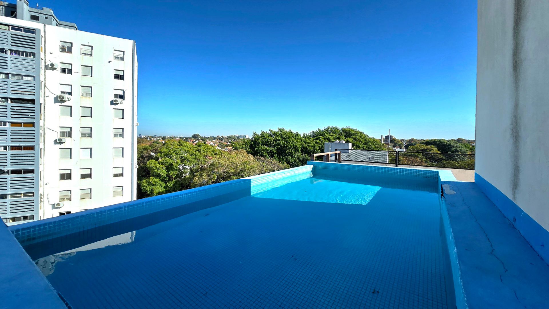 Departamento en Venta - Florida - 3 Amb c/cochera