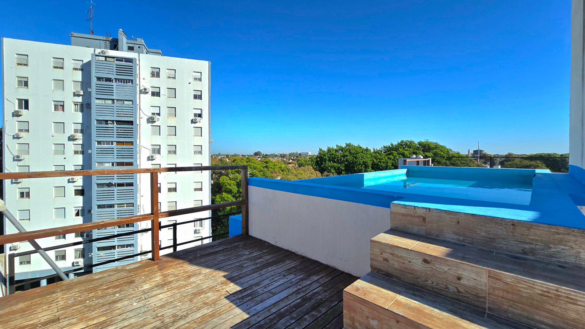 Departamento en Venta - Florida - 3 Amb c/cochera