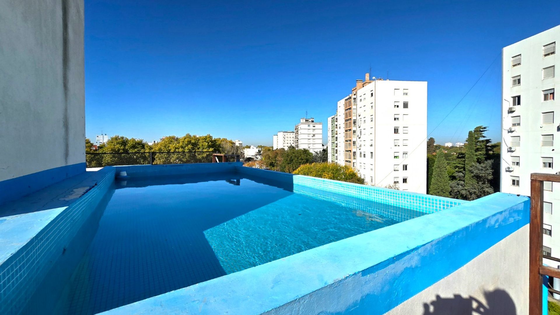 Departamento en Venta - Florida - 3 Amb c/cochera