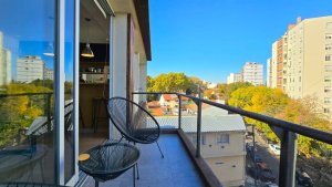 Departamento en Venta - Florida - 3 Amb c/cochera