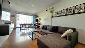 Departamento en Venta - Florida - 3 Amb c/cochera