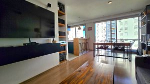 Departamento en Venta - Florida - 3 Amb c/cochera