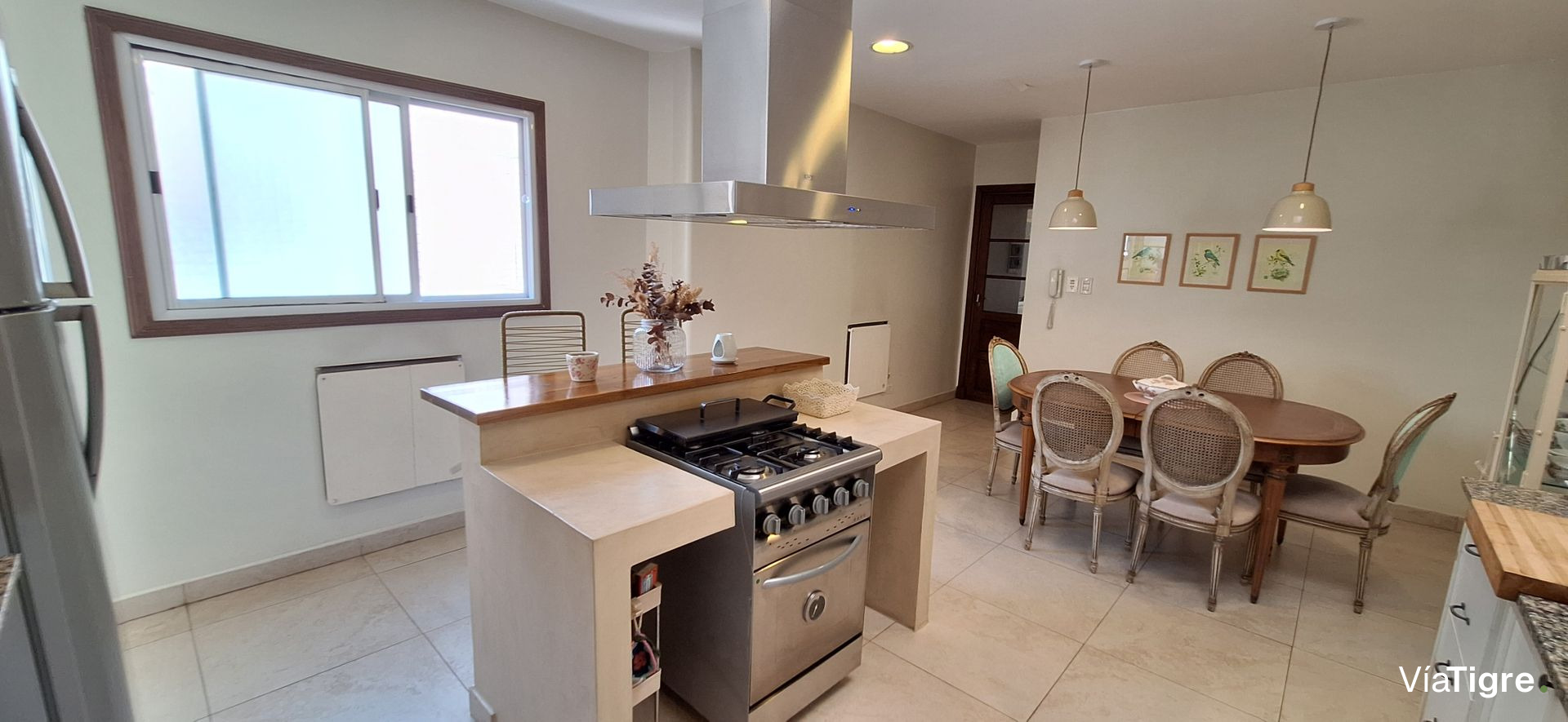 Venta PH 4 amb Florida