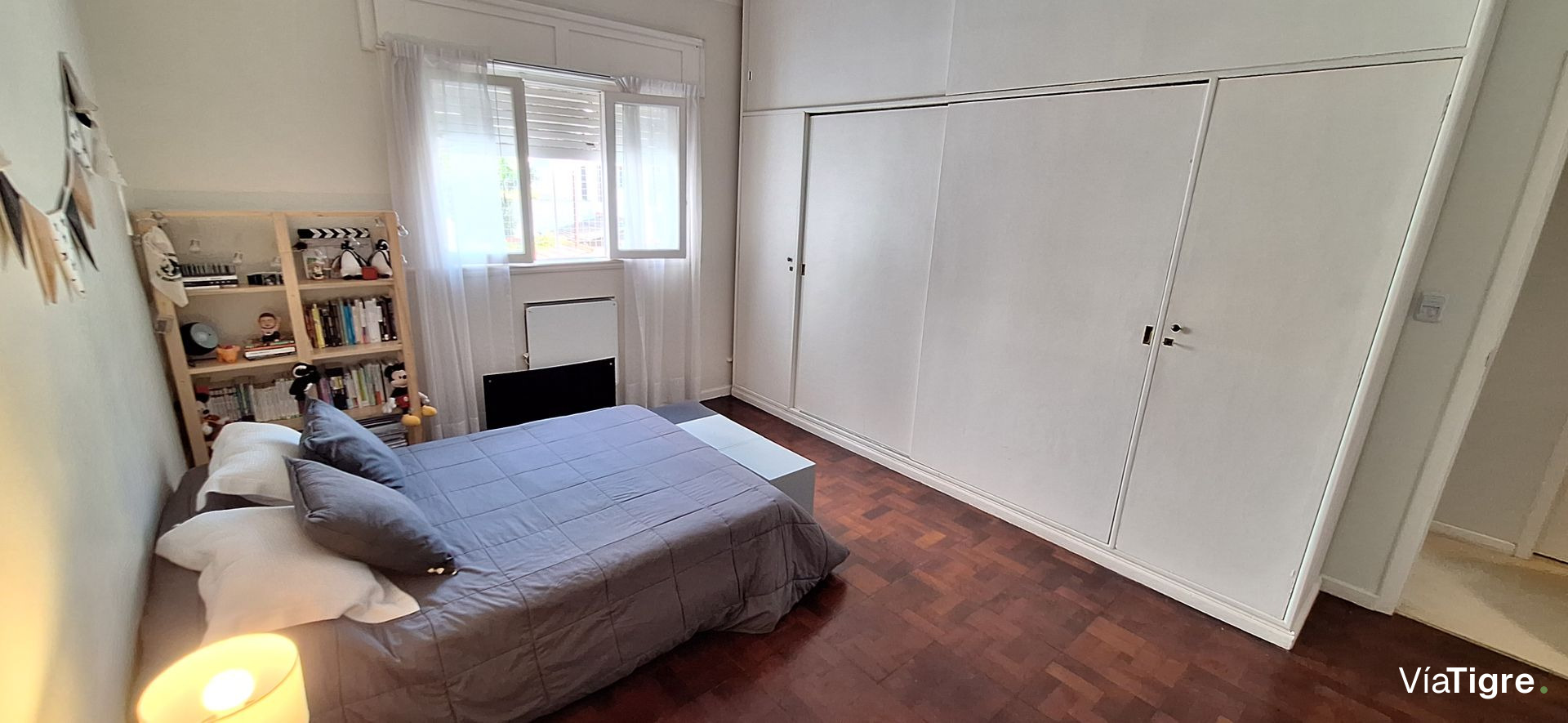 Venta PH 4 amb Florida