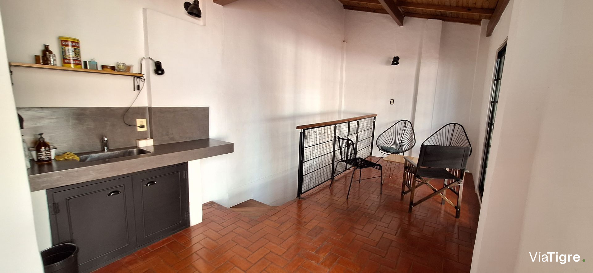 Venta PH 4 amb Florida