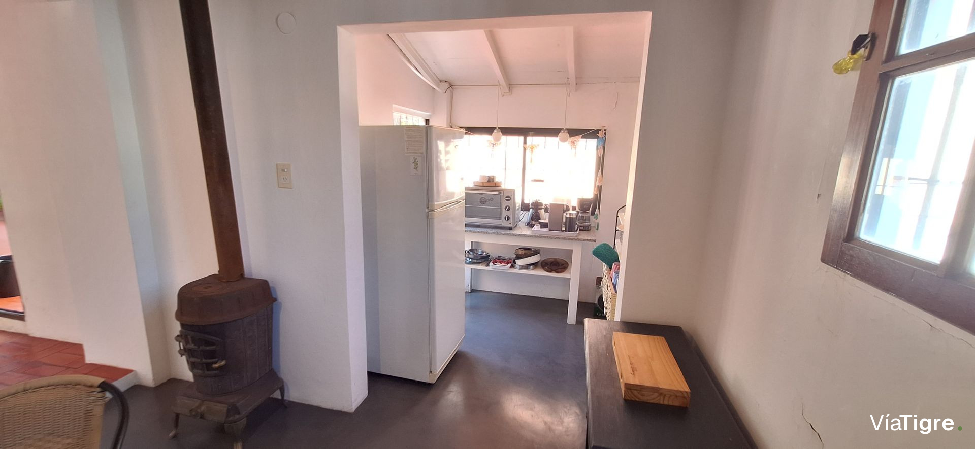 Venta PH 4 amb Florida