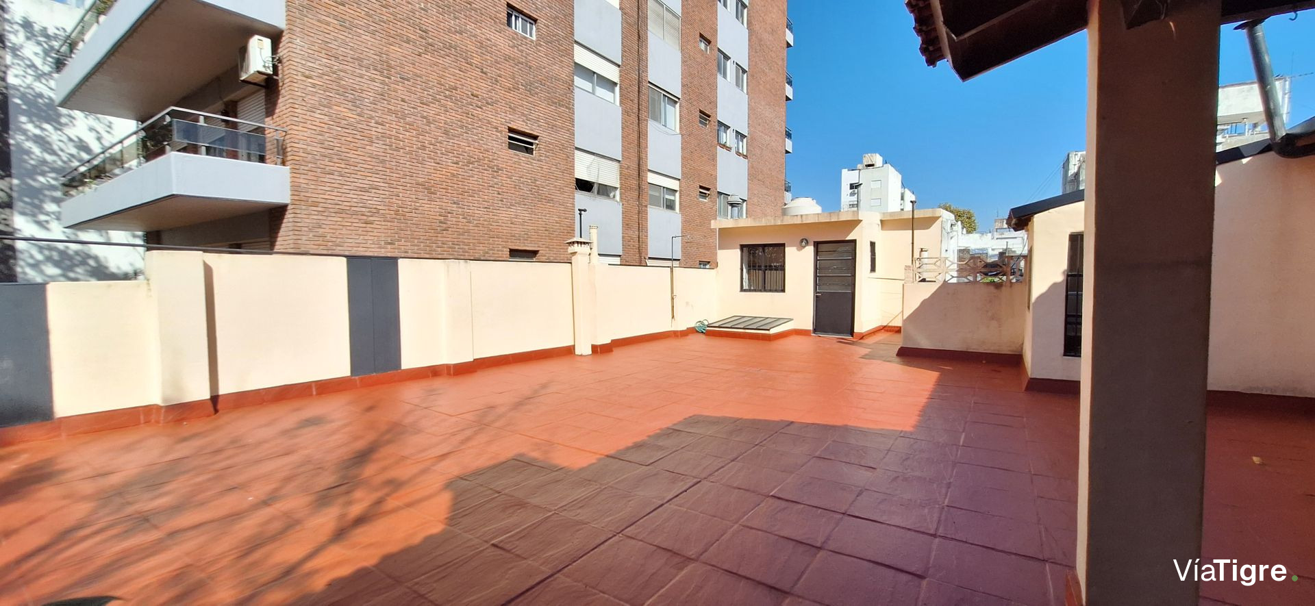 Venta PH 4 amb Florida