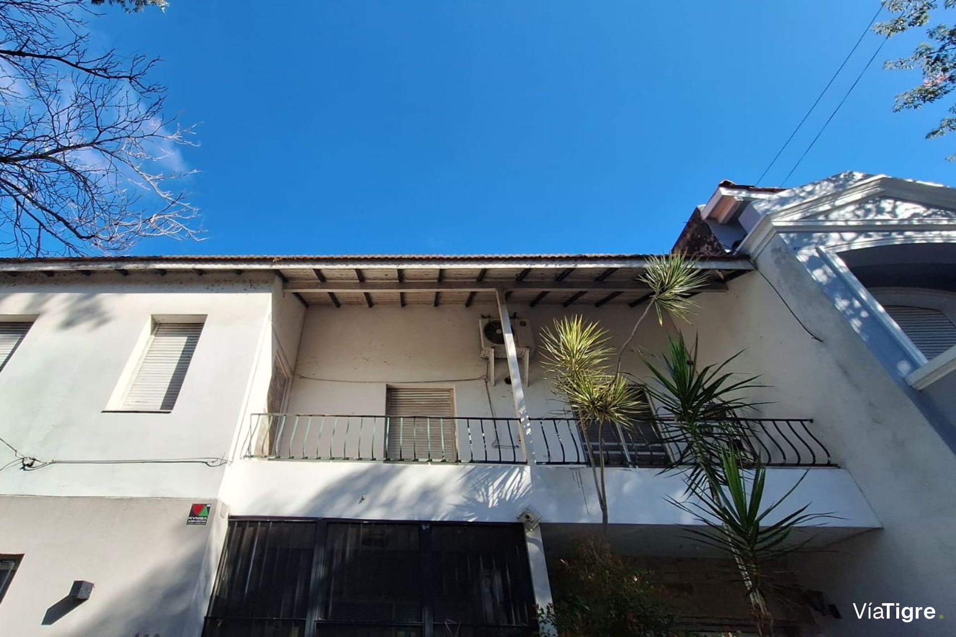 VENTA - PH en Vicente Lopez 5 amb o más - JARDÍN