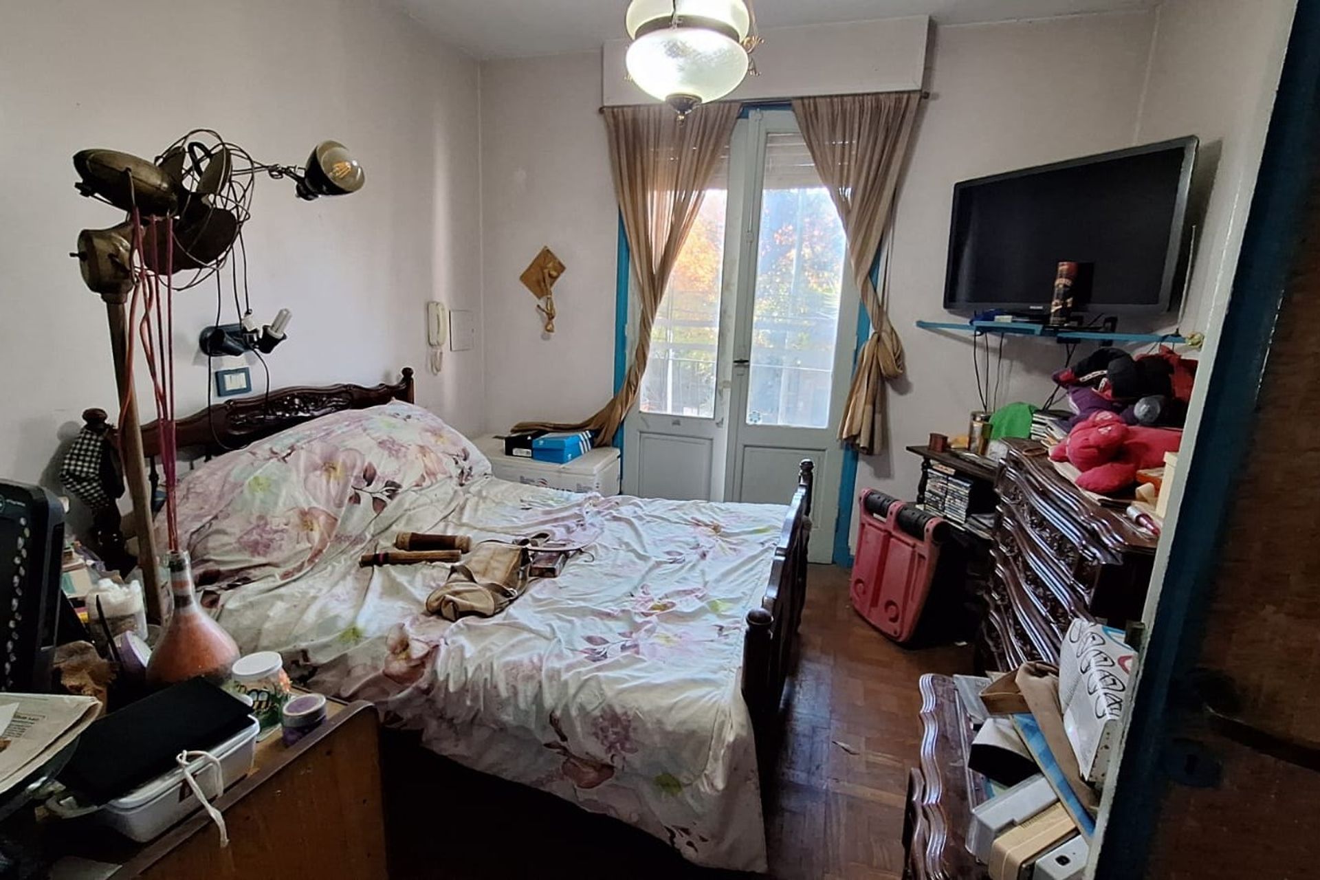 VENTA - PH en Vicente Lopez 5 amb o más - JARDÍN