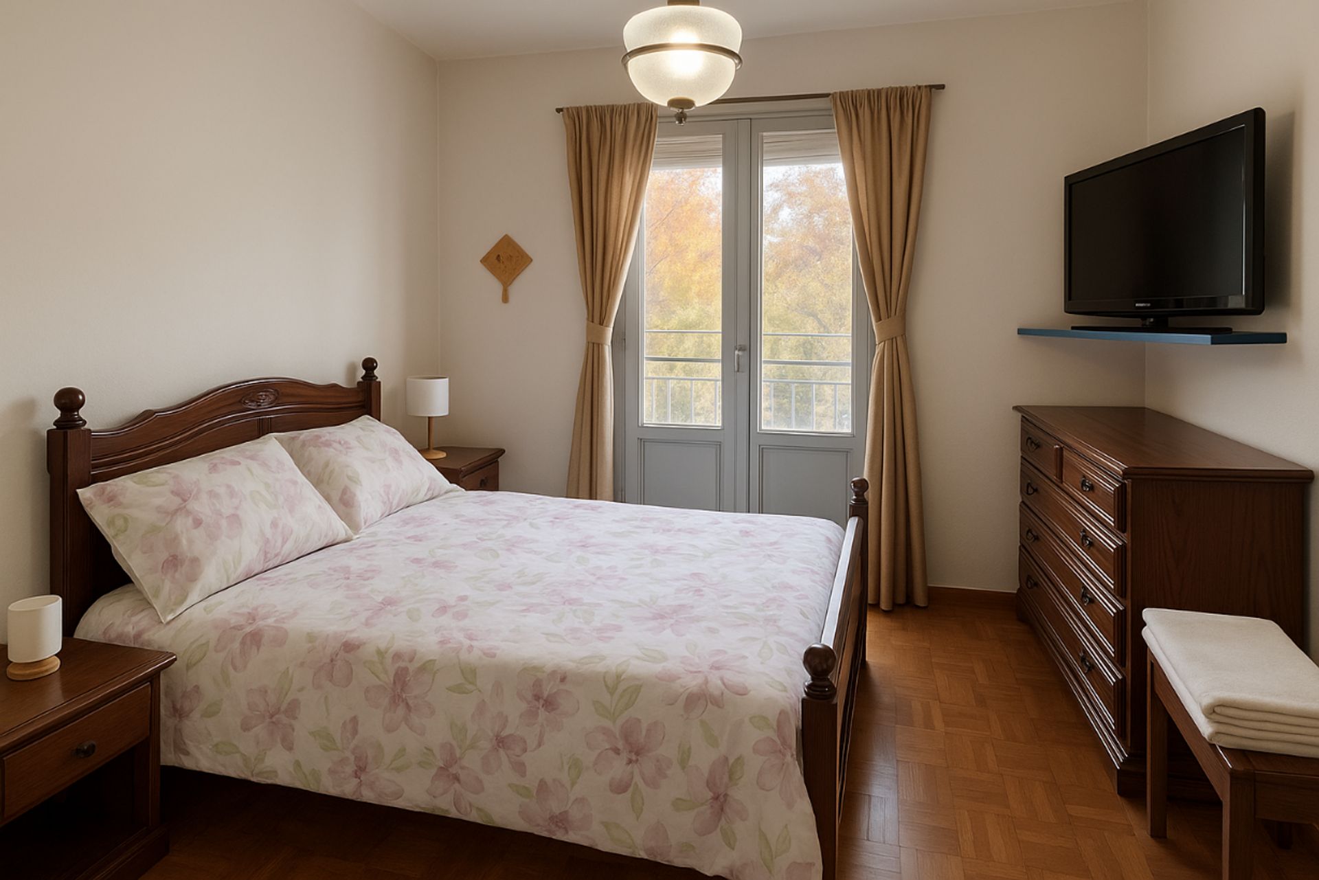 VENTA - PH en Vicente Lopez 5 amb o más - JARDÍN