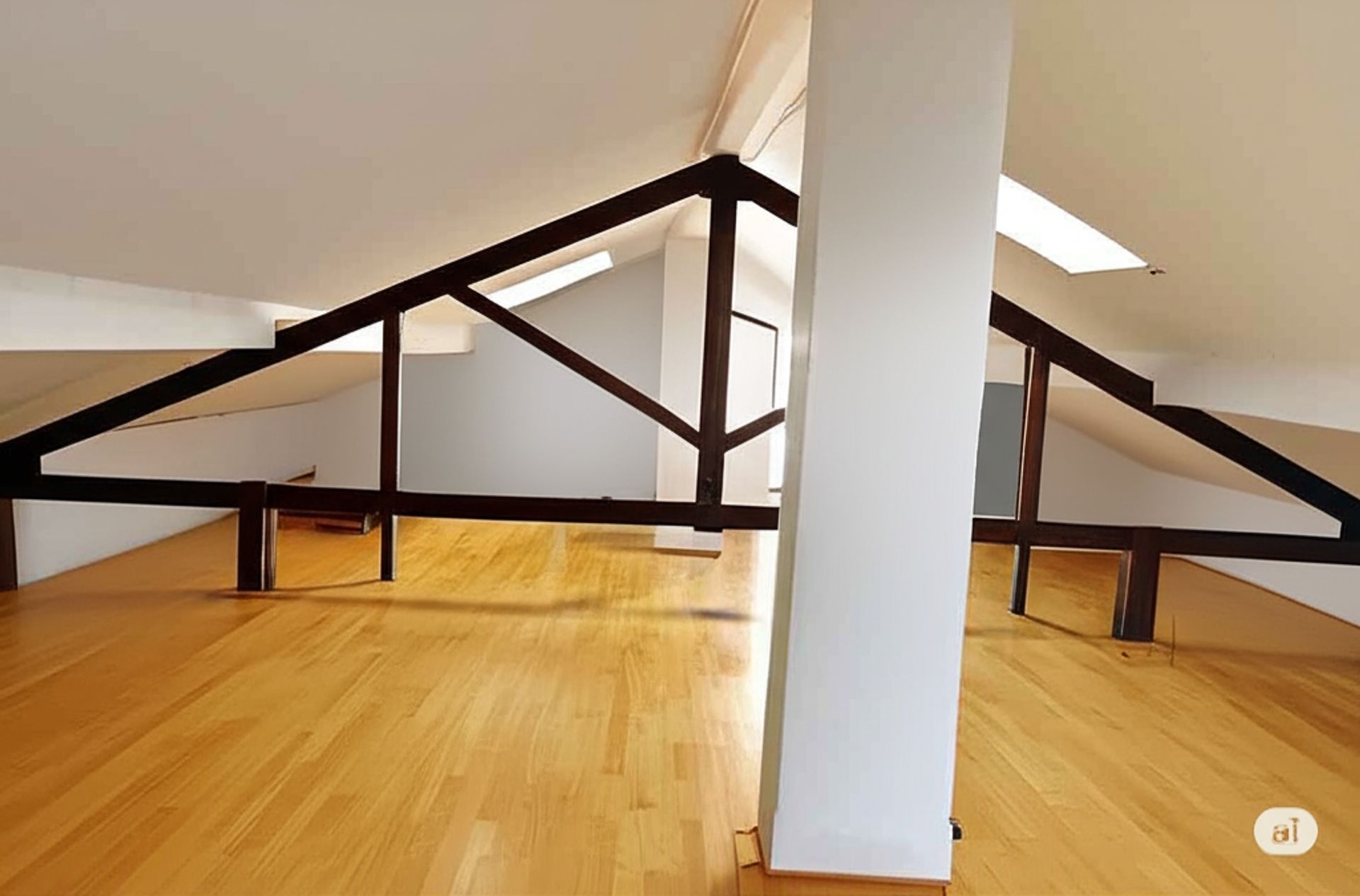 VENTA - PH en Vicente Lopez 5 amb o más - JARDÍN