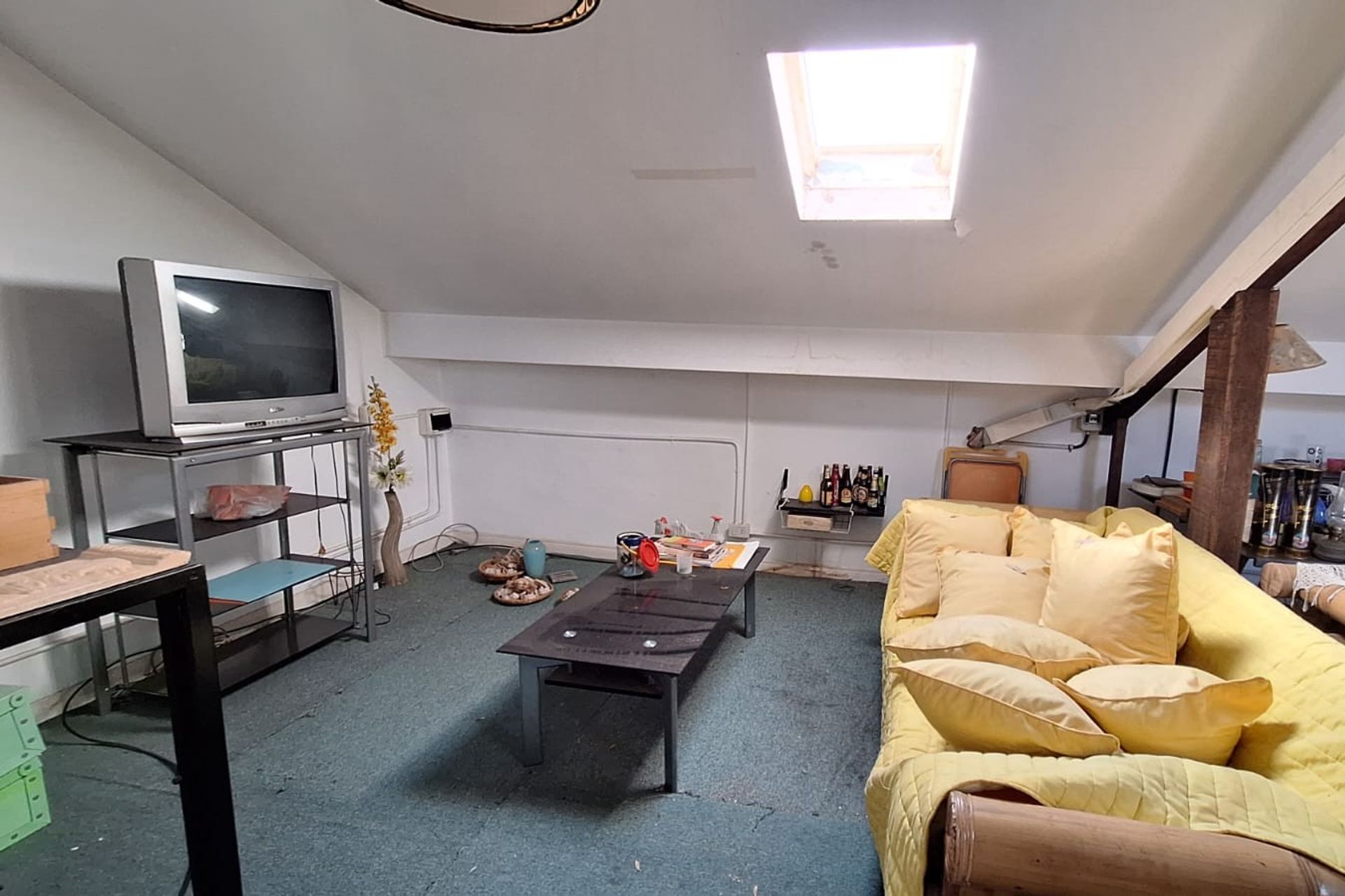 VENTA - PH en Vicente Lopez 5 amb o más - JARDÍN