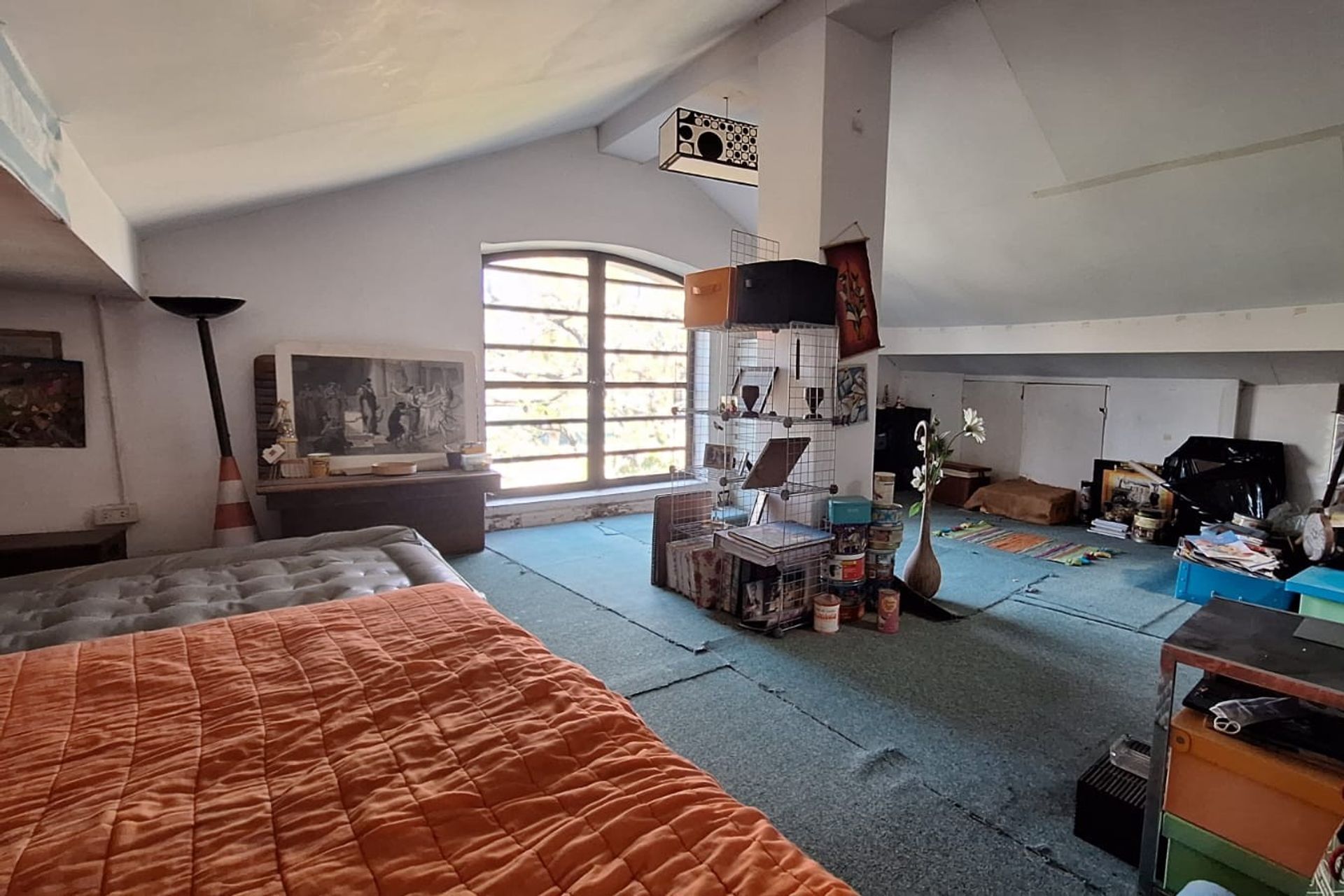 VENTA - PH en Vicente Lopez 5 amb o más - JARDÍN