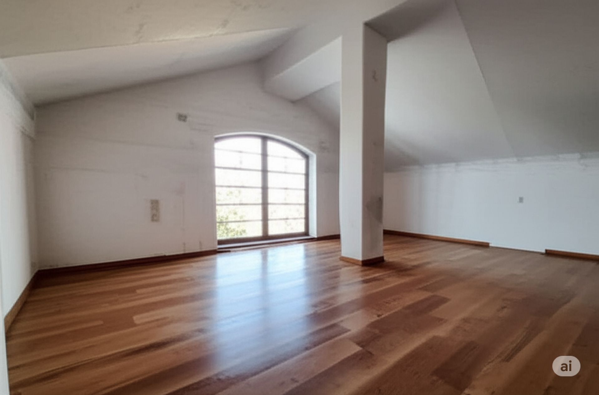 VENTA - PH en Vicente Lopez 5 amb o más - JARDÍN