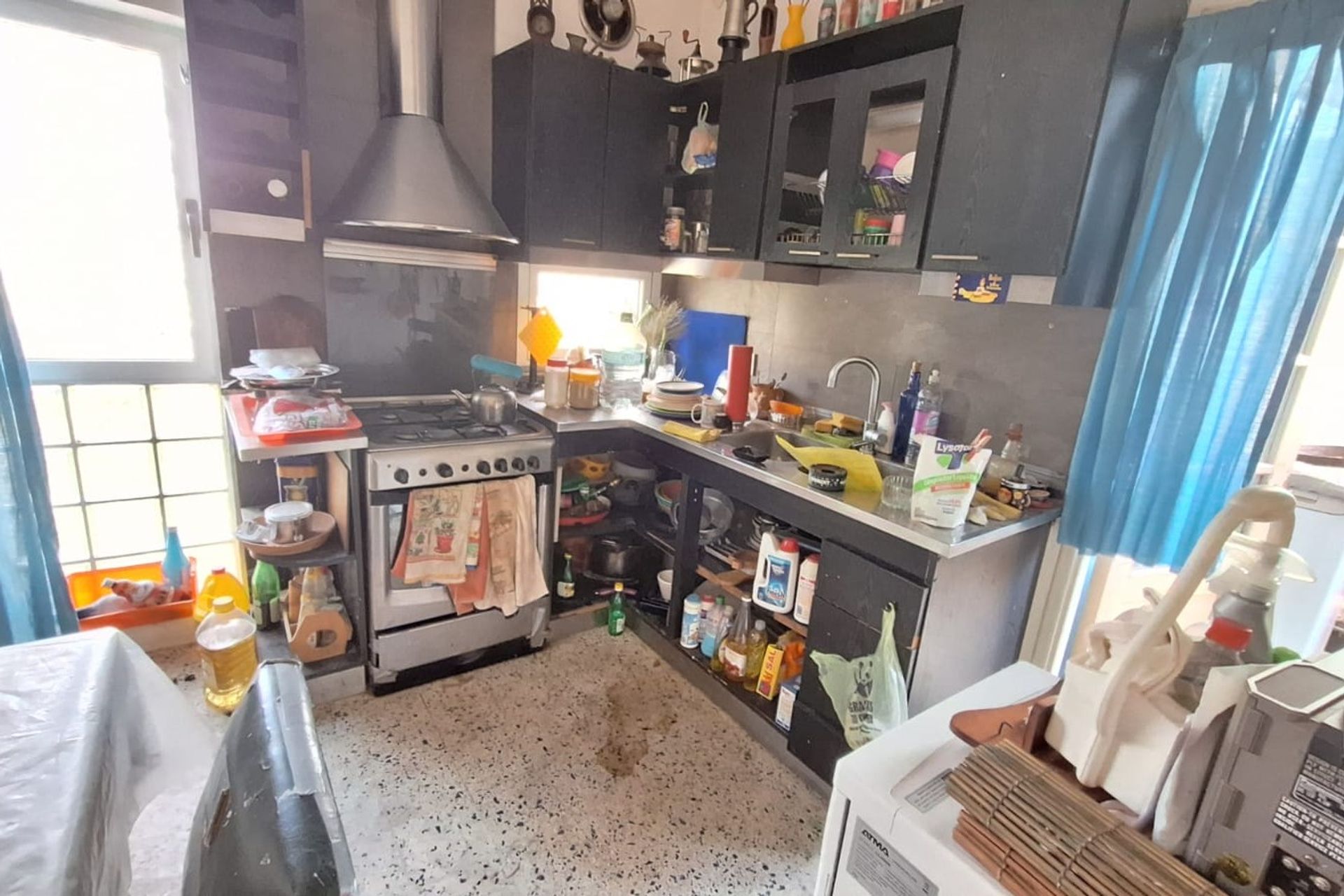 VENTA - PH en Vicente Lopez 5 amb o más - JARDÍN