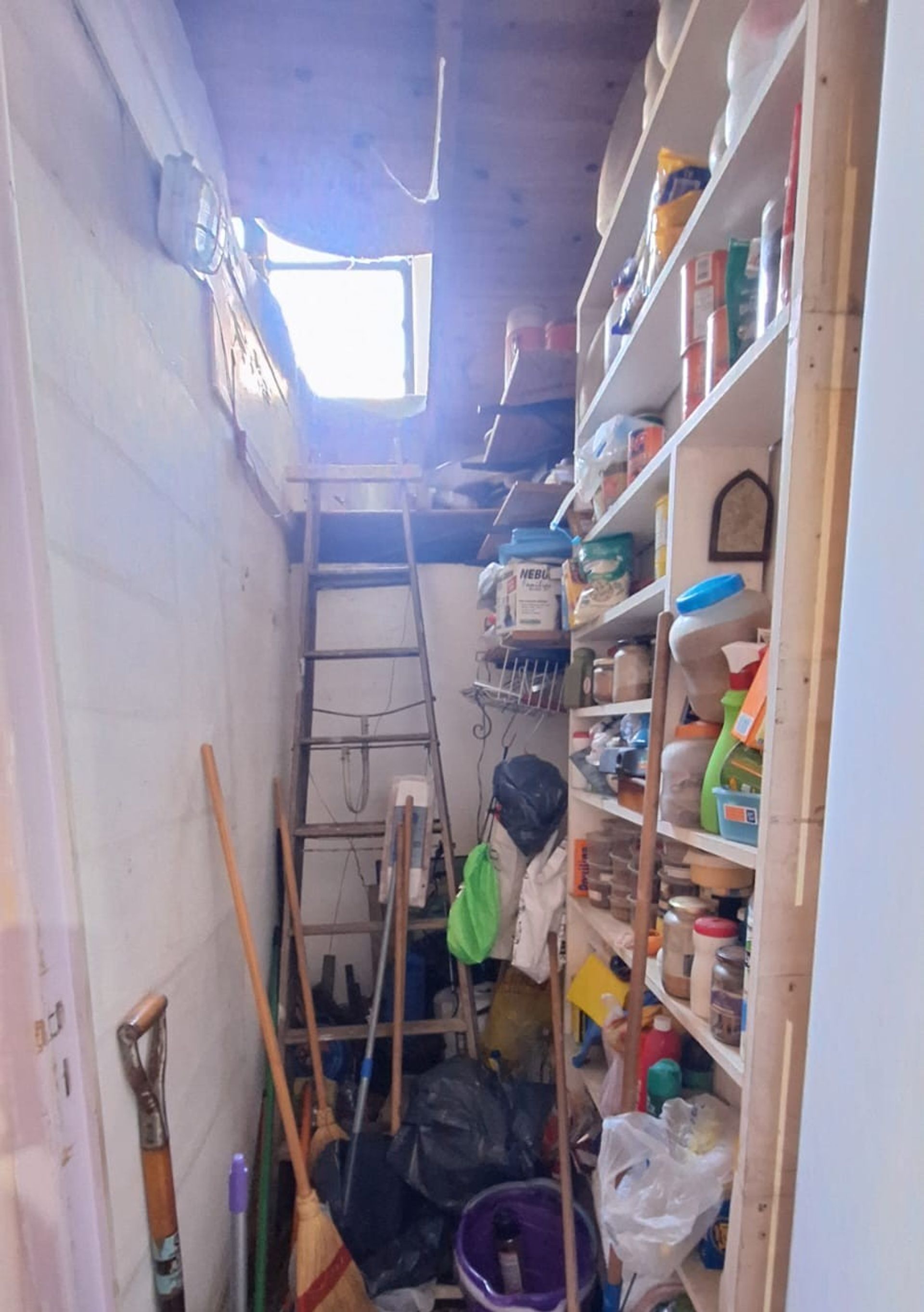 VENTA - PH en Vicente Lopez 5 amb o más - JARDÍN