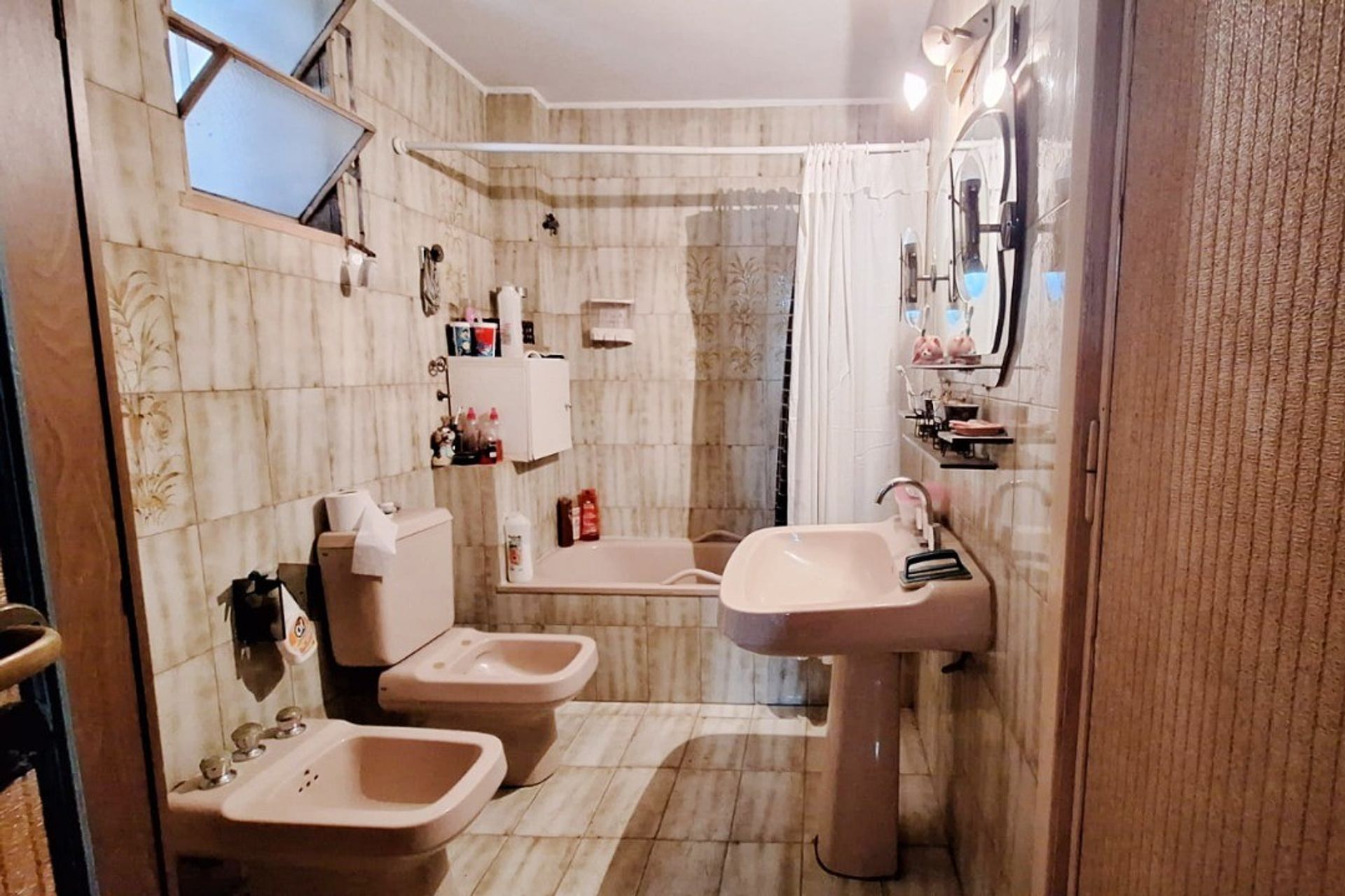 VENTA - PH en Vicente Lopez 5 amb o más - JARDÍN