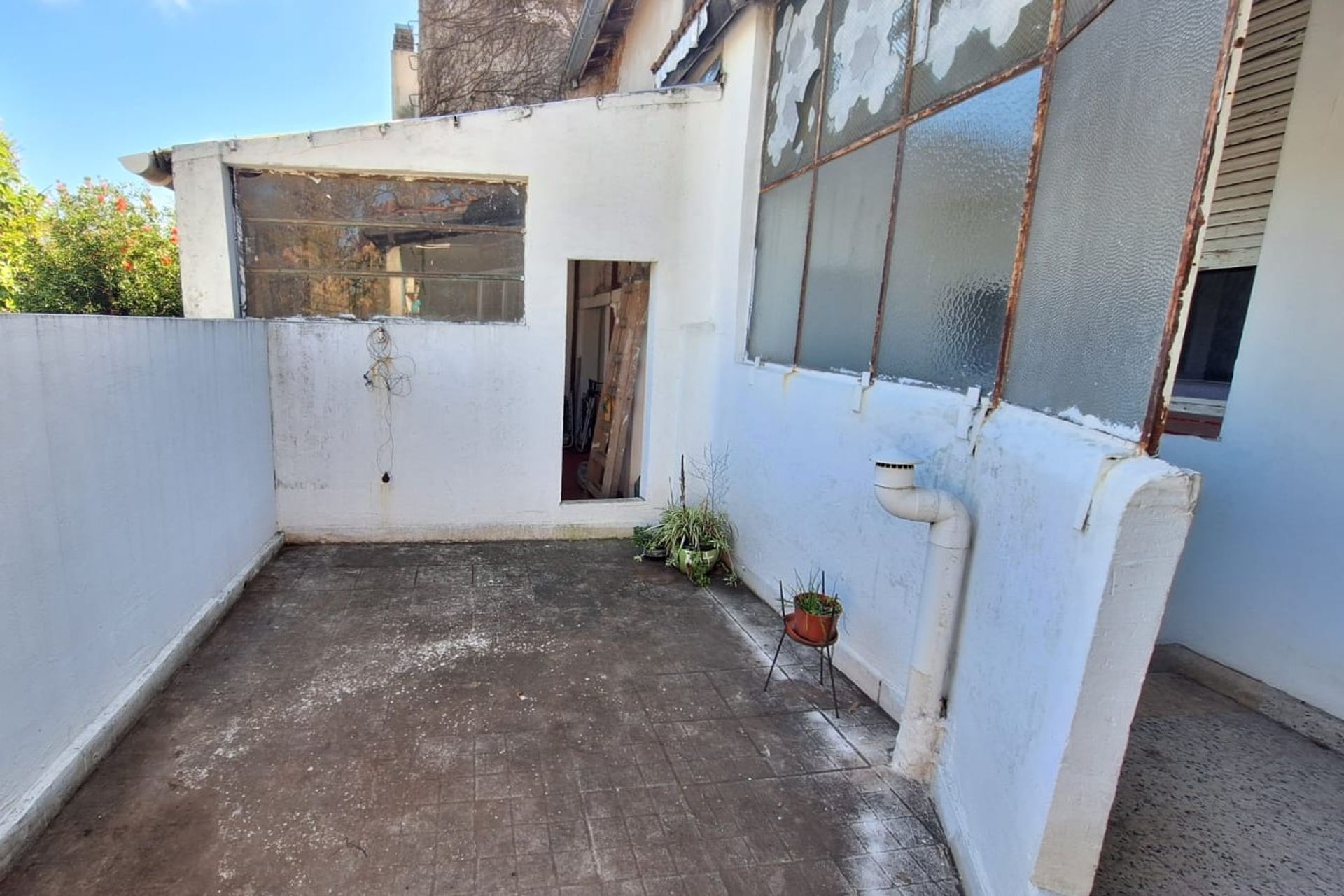 VENTA - PH en Vicente Lopez 5 amb o más - JARDÍN