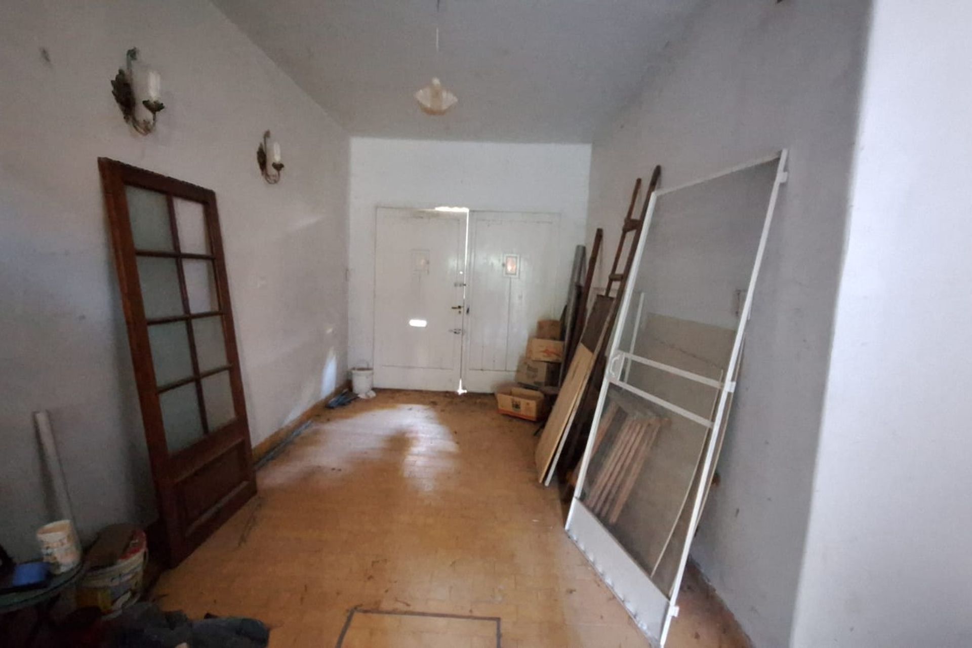 VENTA - PH en Vicente Lopez 5 amb o más - JARDÍN