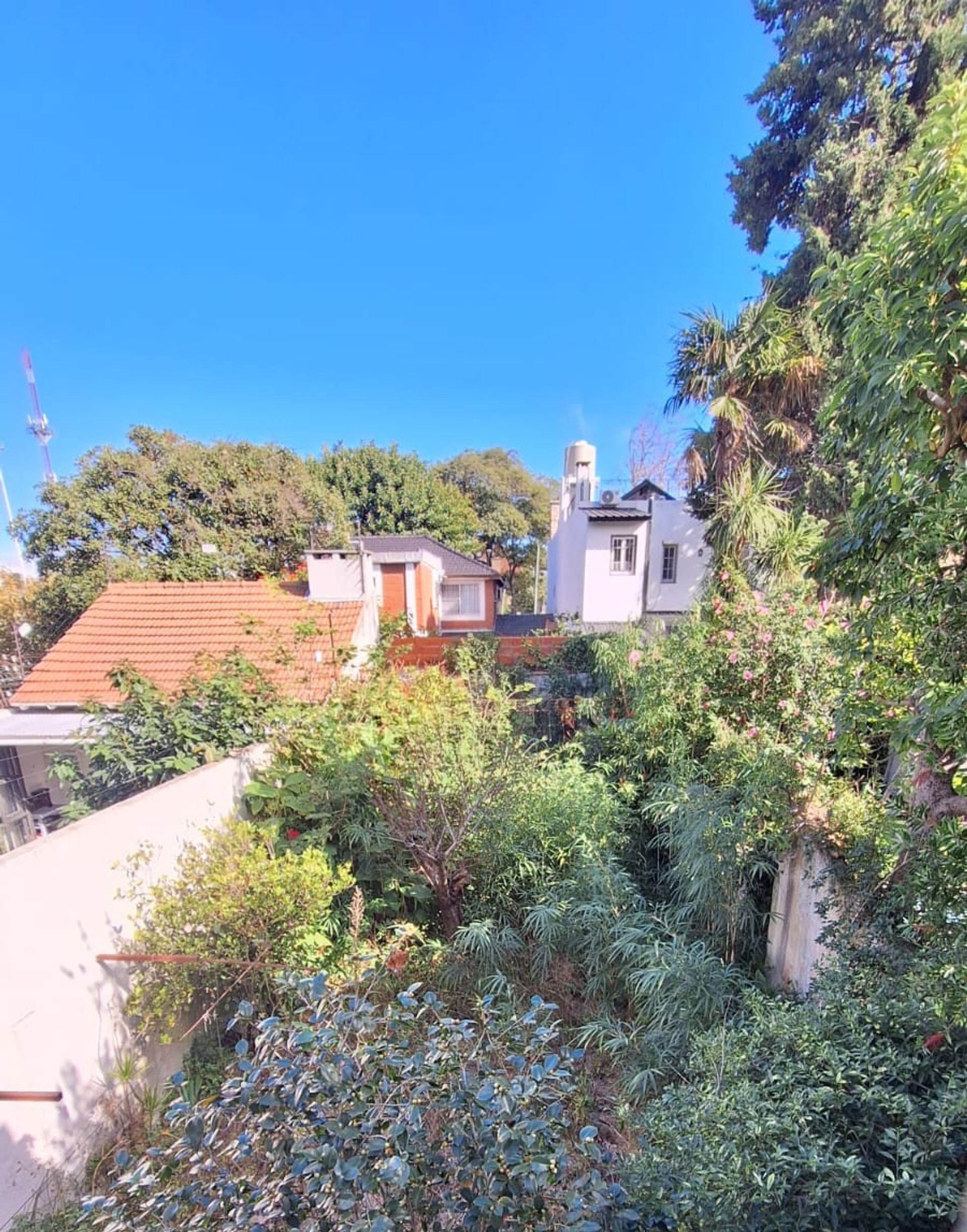 VENTA - PH en Vicente Lopez 5 amb o más - JARDÍN