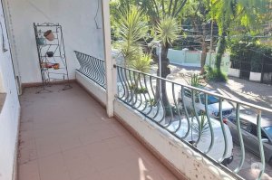 VENTA - PH en Vicente Lopez 5 amb o más - JARDÍN