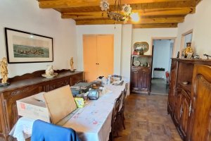 VENTA - PH en Vicente Lopez 5 amb o más - JARDÍN