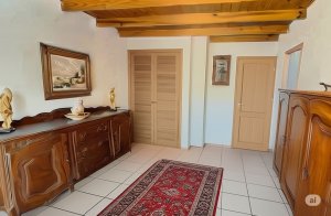 VENTA - PH en Vicente Lopez 5 amb o más - JARDÍN