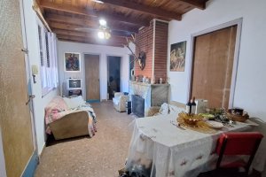 VENTA - PH en Vicente Lopez 5 amb o más - JARDÍN