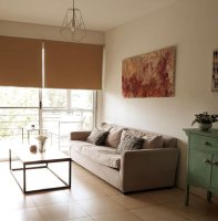 Dpto. VENTA 3 amb. 2 baños. cochera. Balcón. Vista