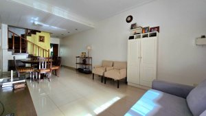 Triplex for Sale - Vte. Lopez - 5 Rooms - Patio