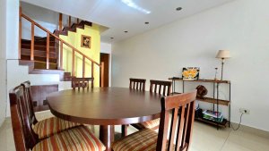 Triplex for Sale - Vte. Lopez - 5 Rooms - Patio