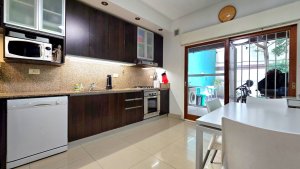 Triplex for Sale - Vte. Lopez - 5 Rooms - Patio