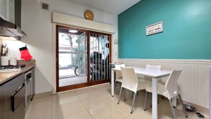 Triplex for Sale - Vte. Lopez - 5 Rooms - Patio