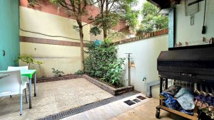 Triplex for Sale - Vte. Lopez - 5 Rooms - Patio
