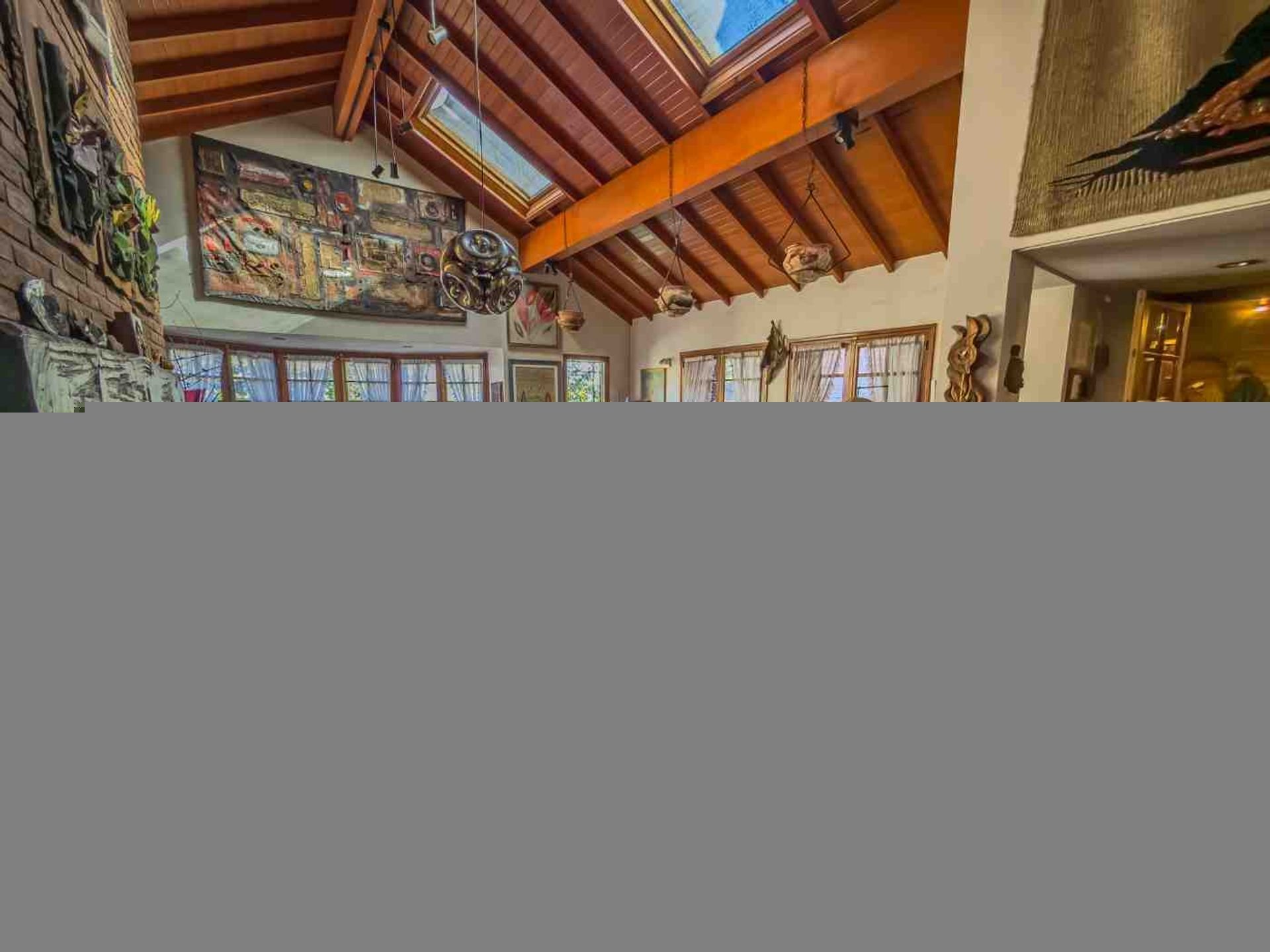 VENTA CASA 7 AMB - PARQUE y PISCINA - SAN ISIDRO