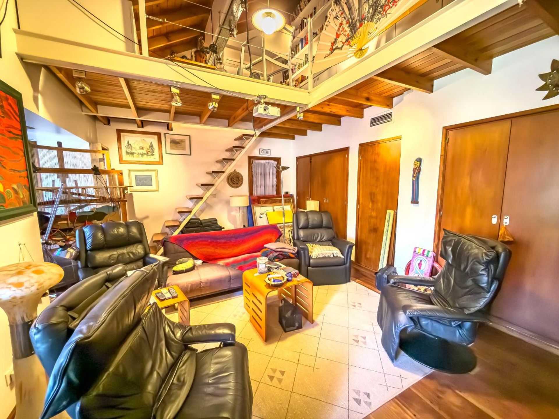 VENTA CASA 7 AMB - PARQUE y PISCINA - SAN ISIDRO
