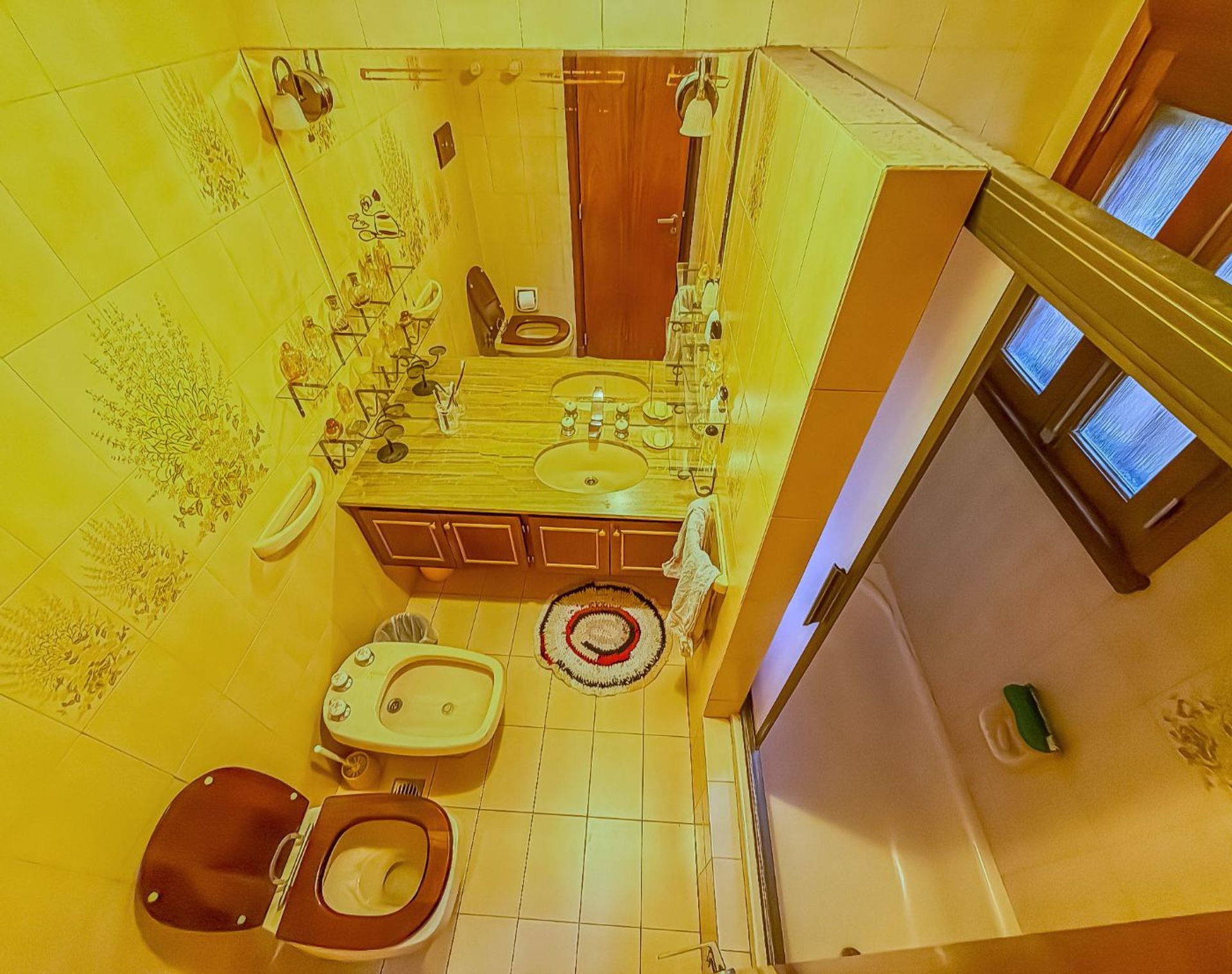 VENTA CASA 7 AMB - PARQUE y PISCINA - SAN ISIDRO