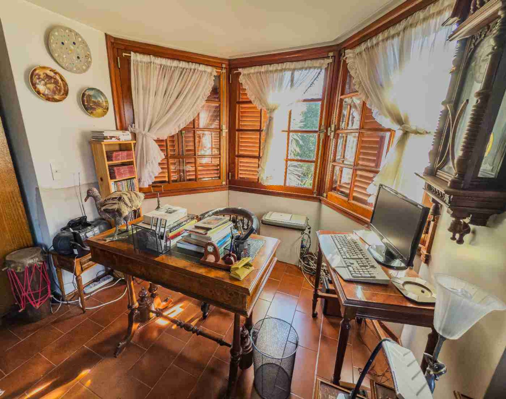 VENTA CASA 7 AMB - PARQUE y PISCINA - SAN ISIDRO