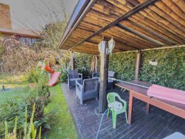 House for Sale 7 Rooms - Park & Pool - San Isidro