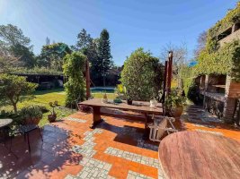 House for Sale 7 Rooms - Park & Pool - San Isidro