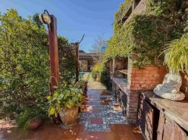 House for Sale 7 Rooms - Park & Pool - San Isidro