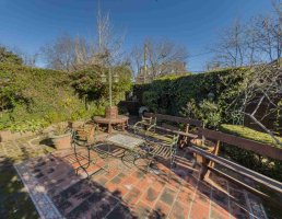 House for Sale 7 Rooms - Park & Pool - San Isidro