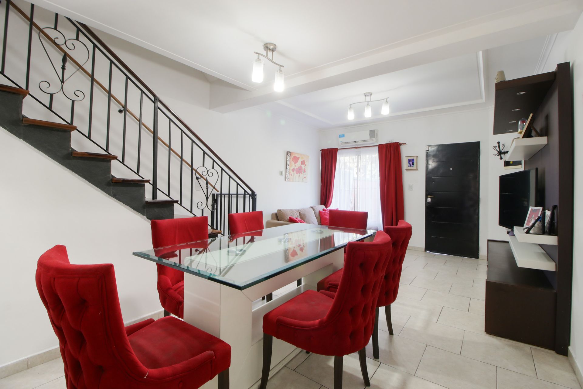 Duplex Venta 4 Ambientes Carapachay