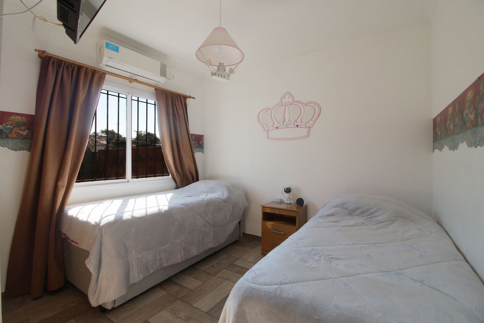 Duplex Venta 4 Ambientes Carapachay