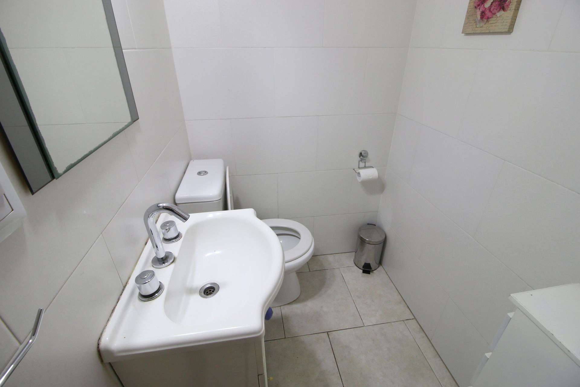 Duplex Venta 4 Ambientes Carapachay