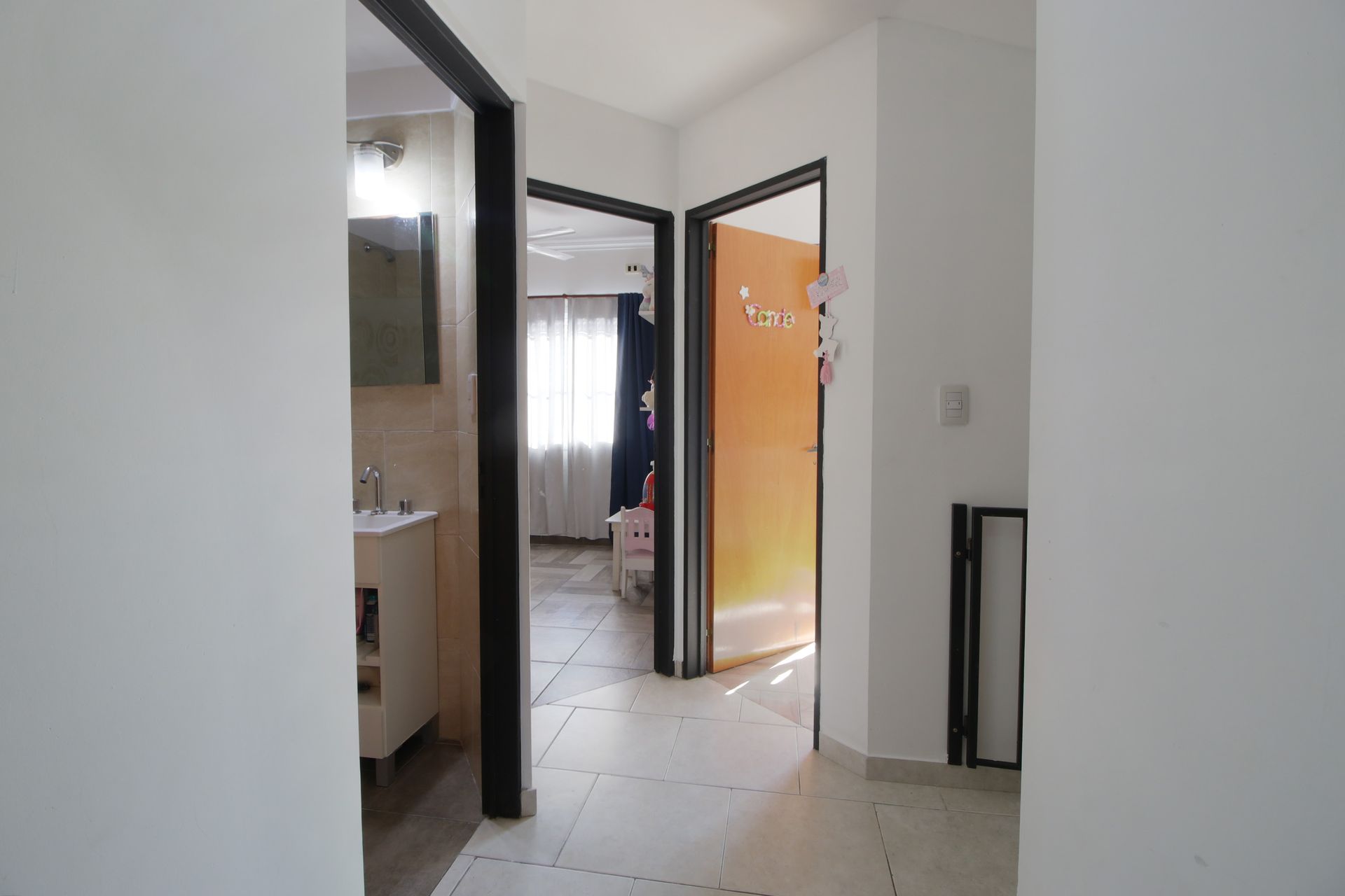 Duplex Venta 4 Ambientes Carapachay